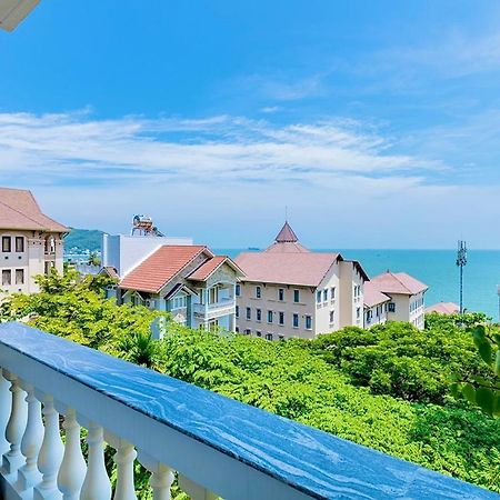 Palm Villa 40- Luxury Vung Tau Dış mekan fotoğraf