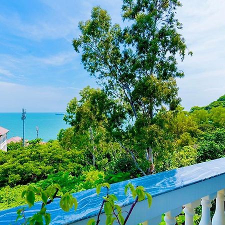 Palm Villa 40- Luxury Vung Tau Dış mekan fotoğraf